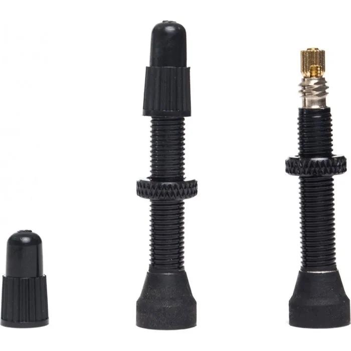 neatt tubeless valves presta 44mm 2 pack