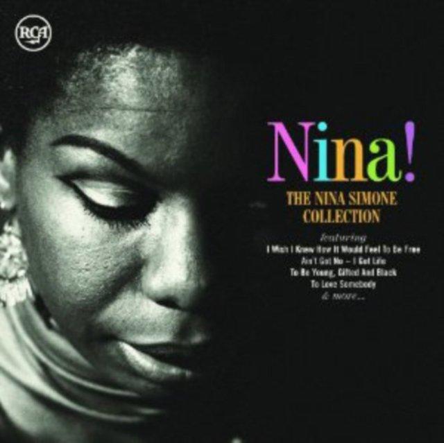 nina simone music album nina! the collection