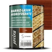 jovira wood impregnation teak 750ml
