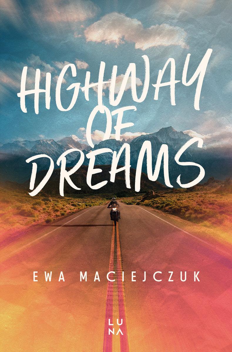 highway of dreams novel adult literature