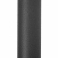 neatt seatpost classic aluminum 30.9 x 400