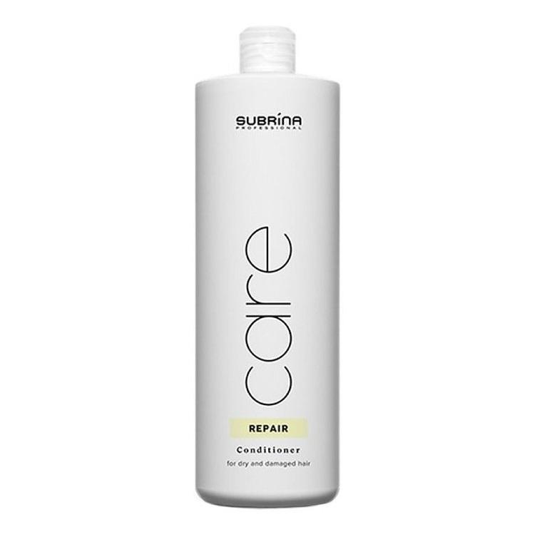 subrina hair conditioner care repair baobab extract 1000ml