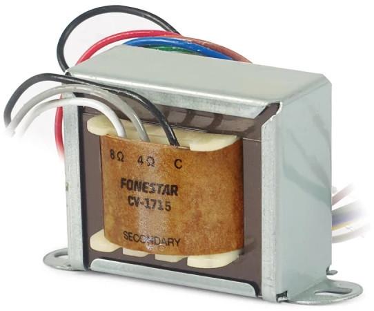 transformador transformer 100v 15w