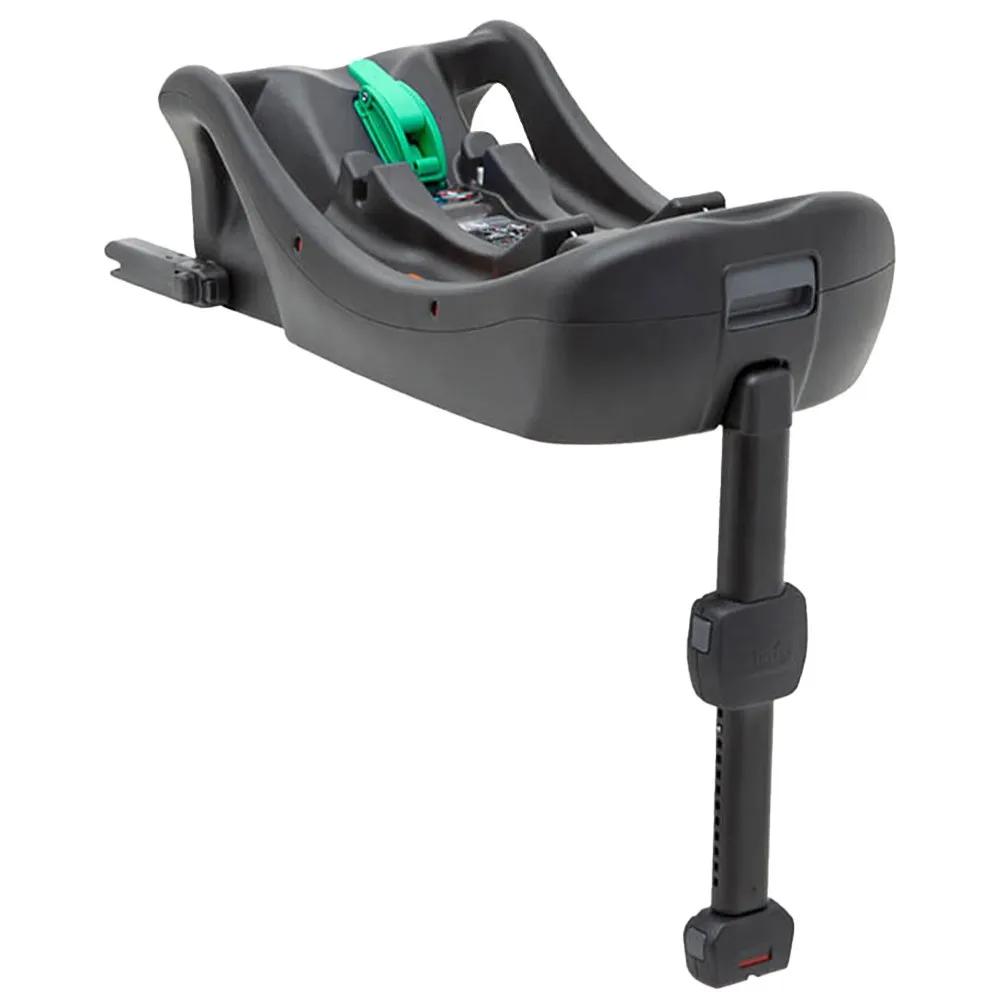 joie car seat base i-base 2 isofix black