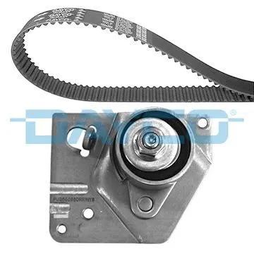 dayco timing belt kit ktb467