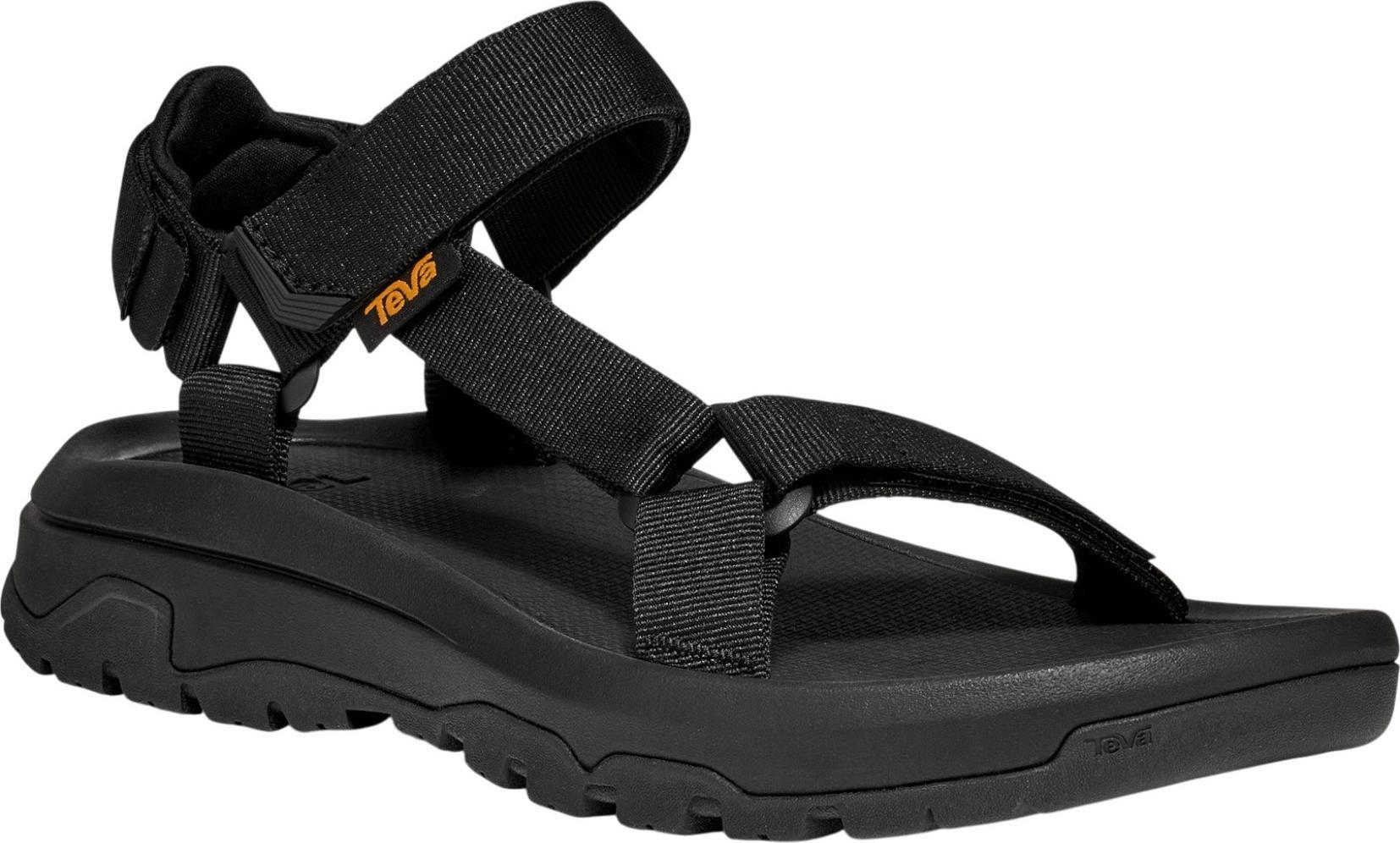 teva sandals hurricane xlt3 black 47 eu