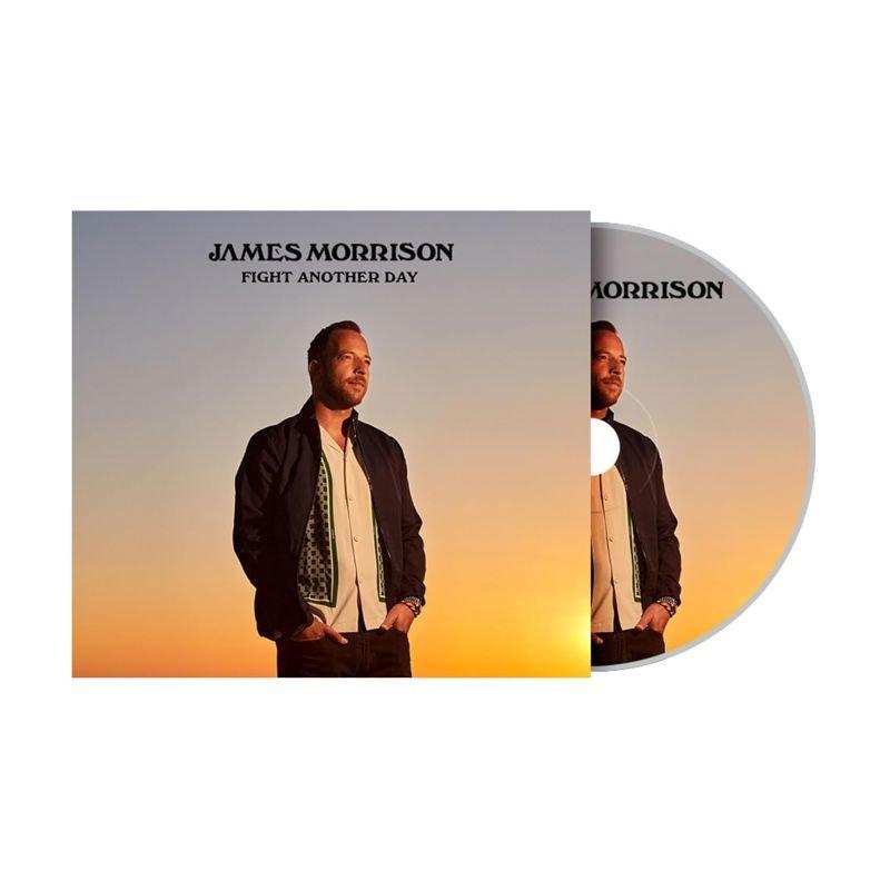 james morrison cd album fight another day