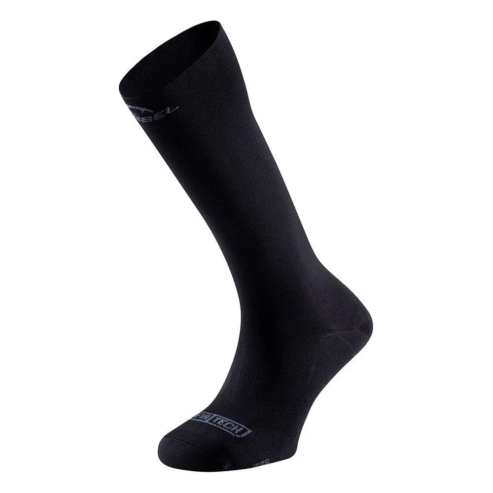 lurbel compression socks recovery six knee-high