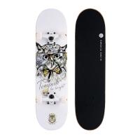 tempish skateboard golden owl 31 inch 8 inch