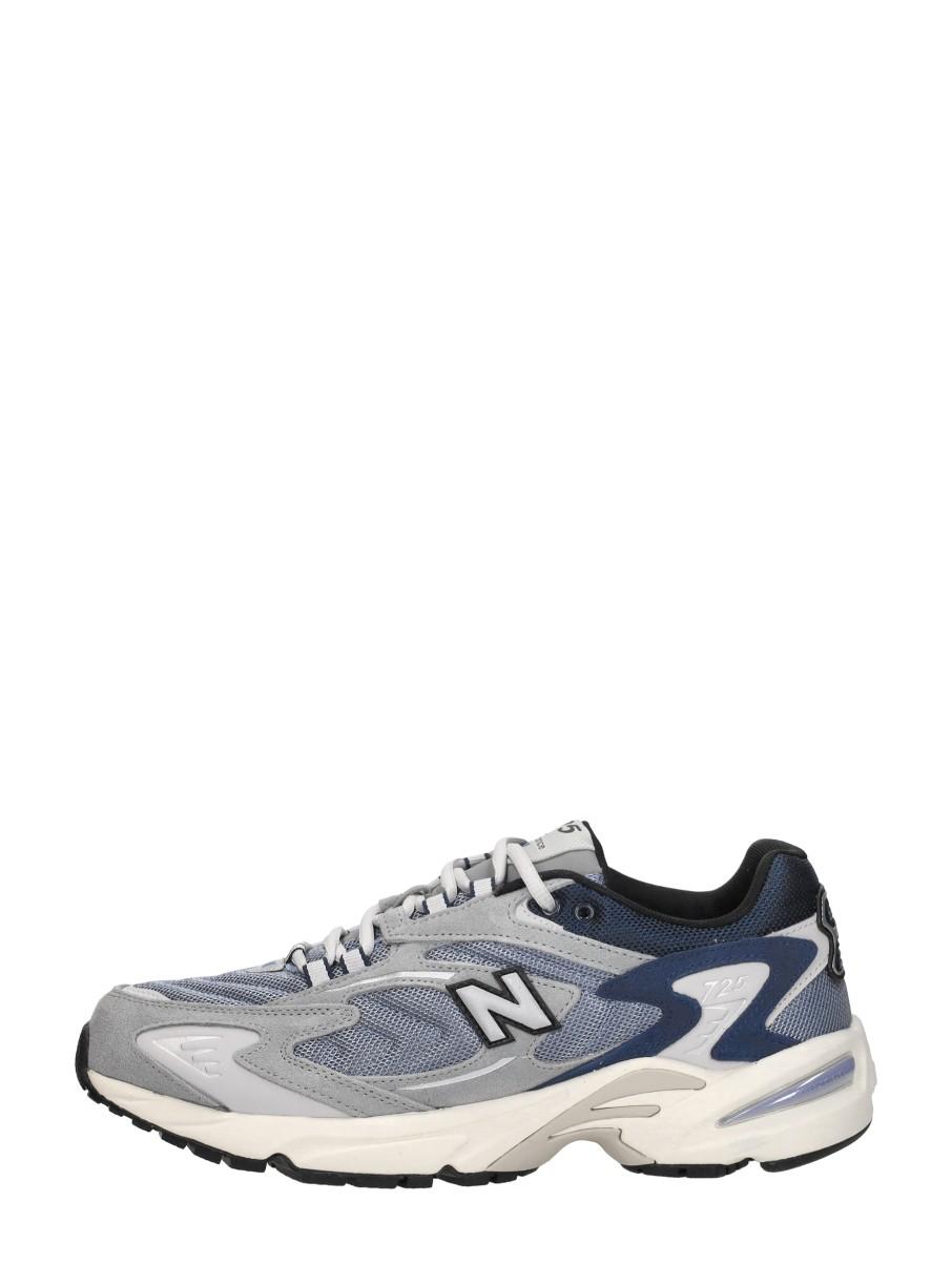 new balance sneakers 725 dark gray 41.5 eu