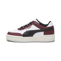 puma sneakers ca pro white/black 40