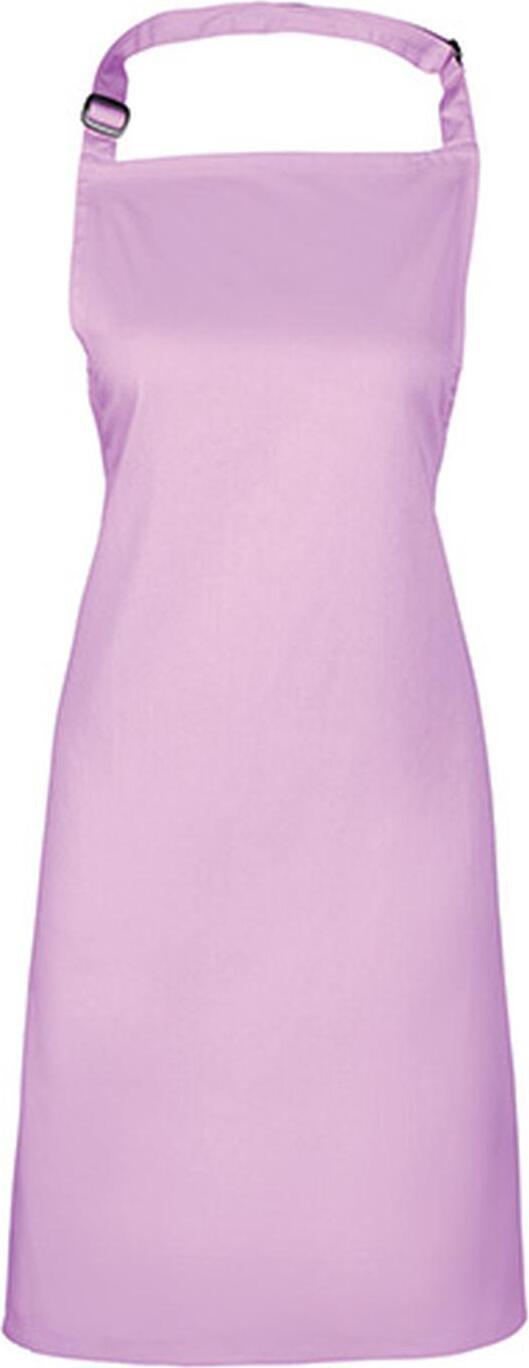 premier bib apron colours collection adjustable 60° wash