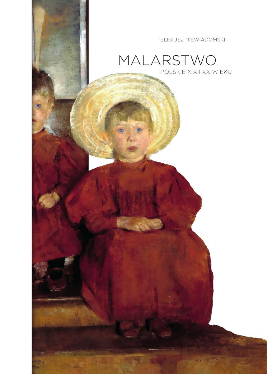 unknown art book malarstwo polskie xix wieku