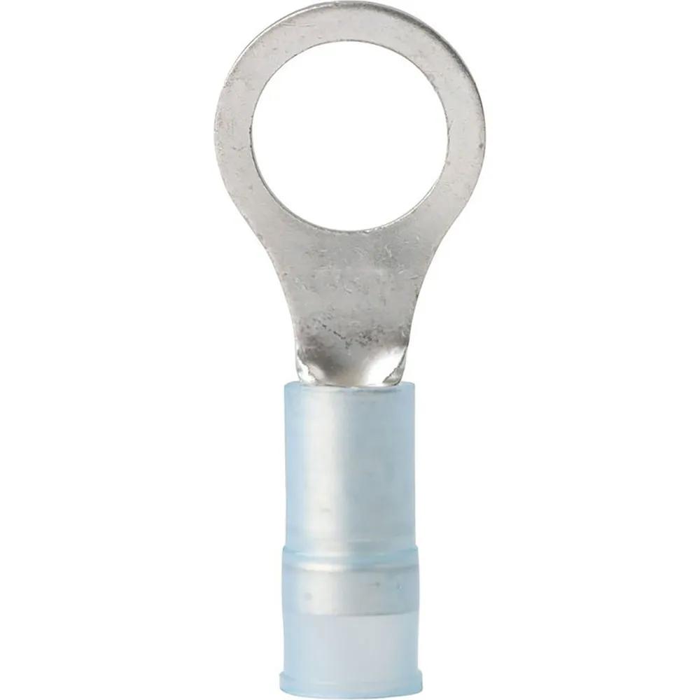 ancor ring terminal nylon 4.8mm