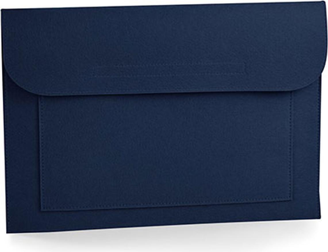 bagbase document slip felt laptop 15.6 inch