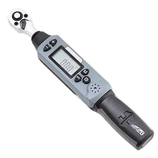 super b torque wrench tb-tw65 digital 3-30nm