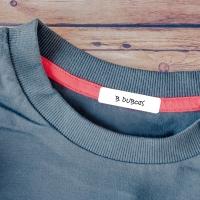 avery adhesive labels clothing identification 72 pack with marker
