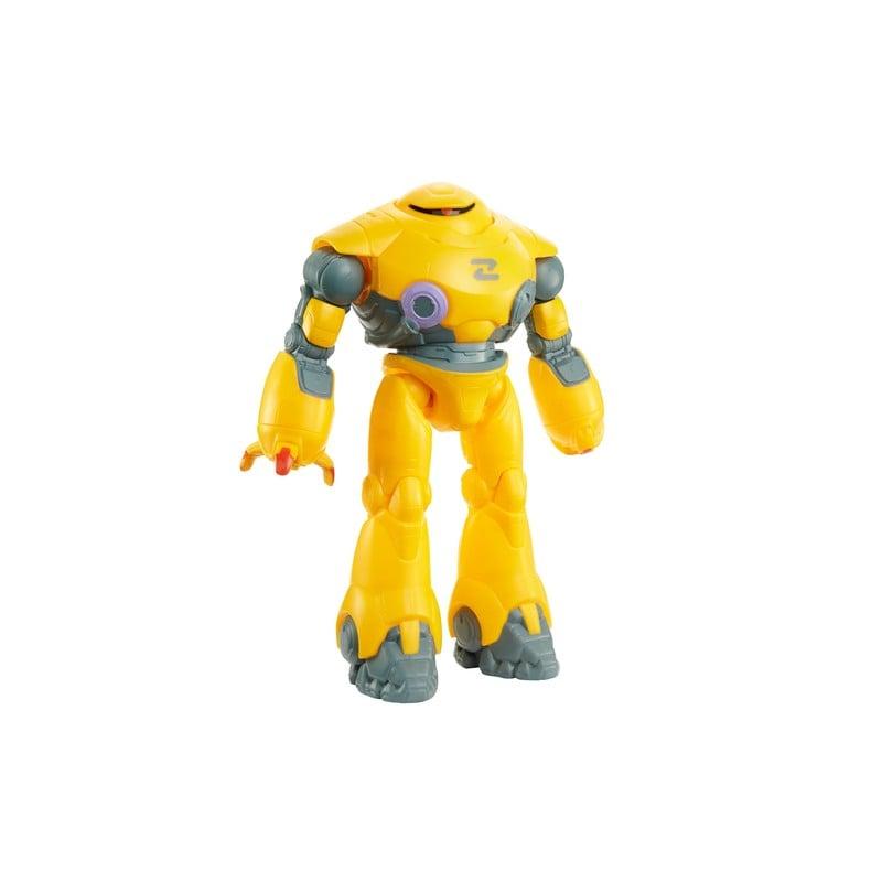 mattel action figure zyclops 30cm