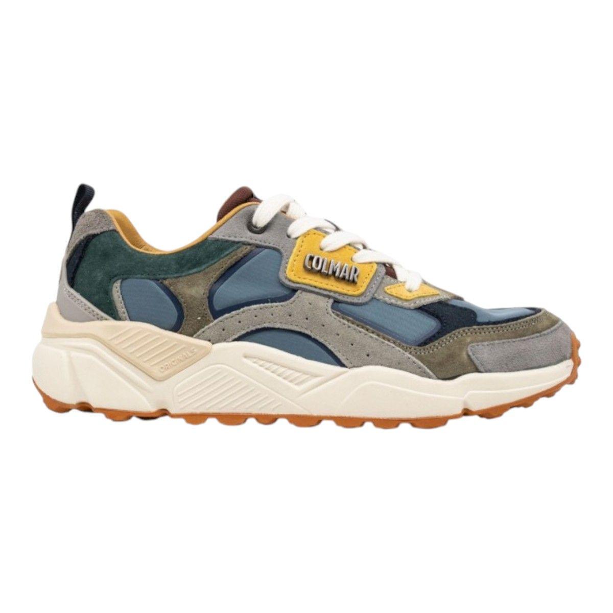 colmar sneakers originals garner beige 45