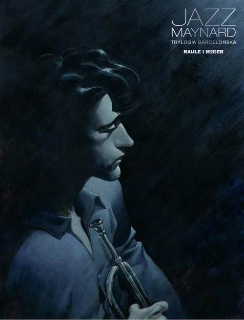 non stop comics comic book jazz maynard tom 1 hardcover