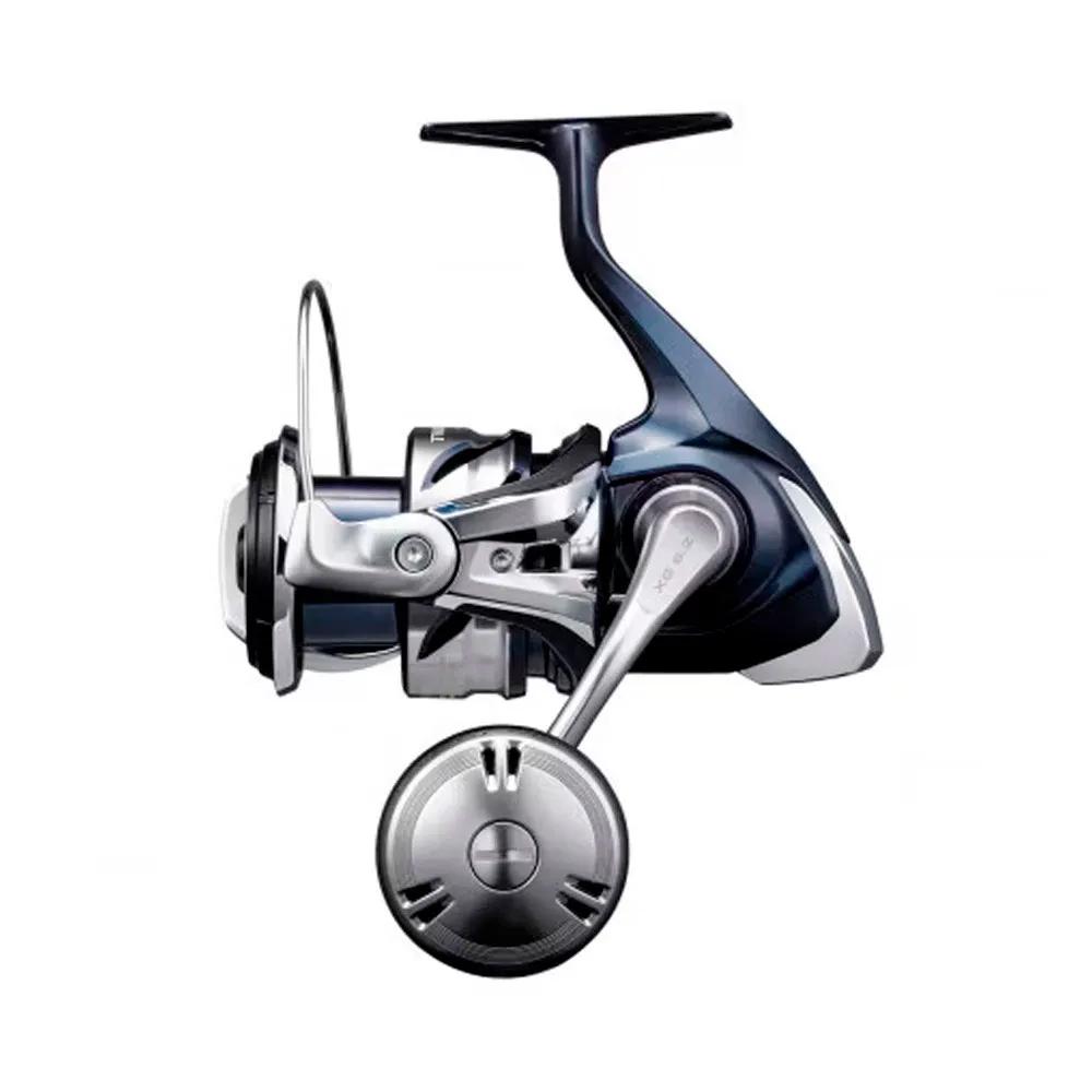 shimano fishing reel twin power sw xg 14000c