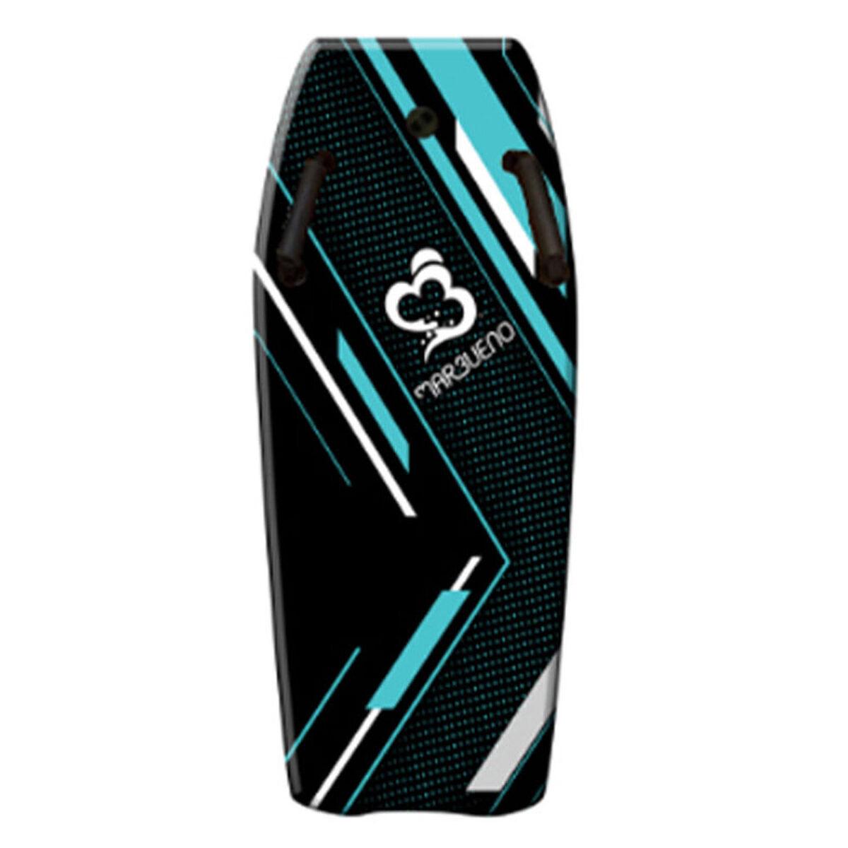 marbueno bodyboard 5x94x45cm multicolor