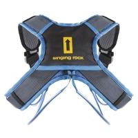 singing rock harness aladin plus adjustable one size