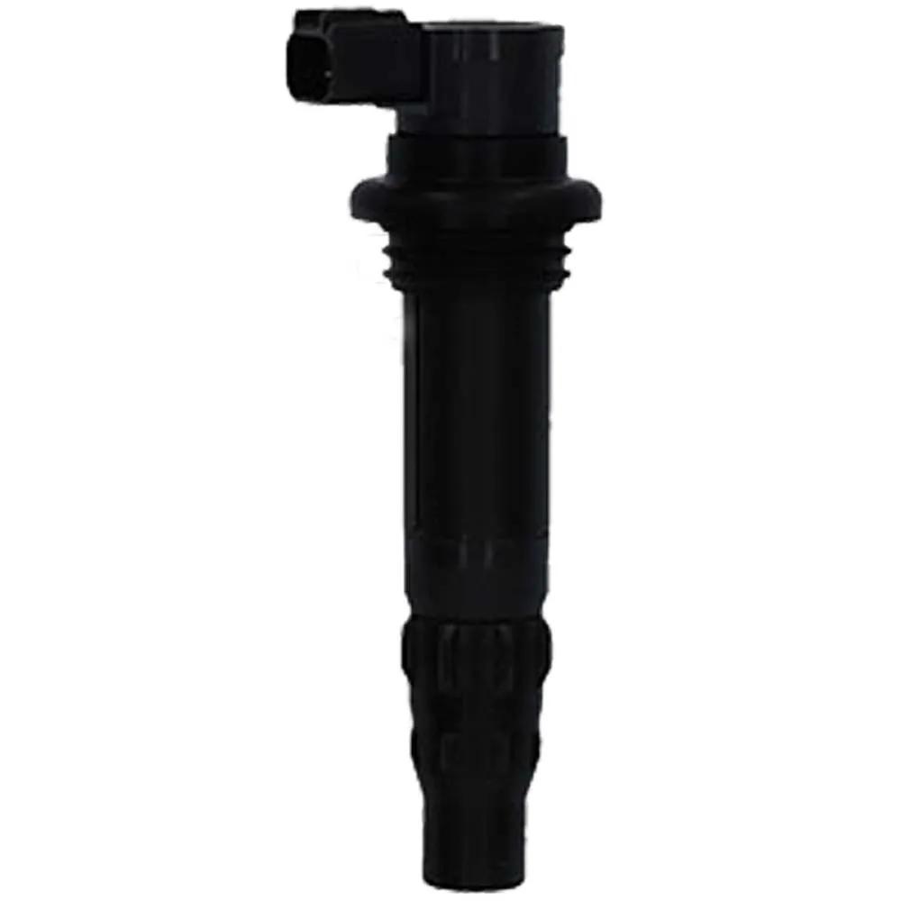 mitsubishi ignition coil mt-07 2014-2016 black