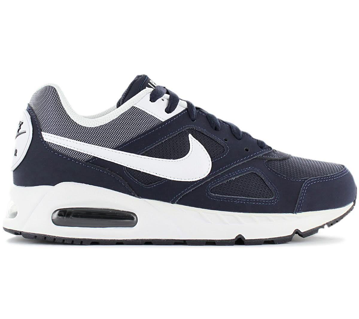 nike sneakers air max ivo blue 44 eu