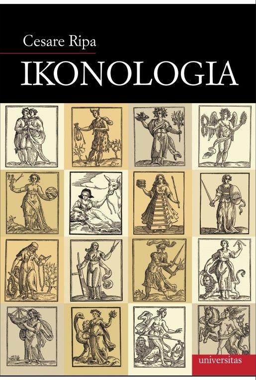 ikonologia book art history