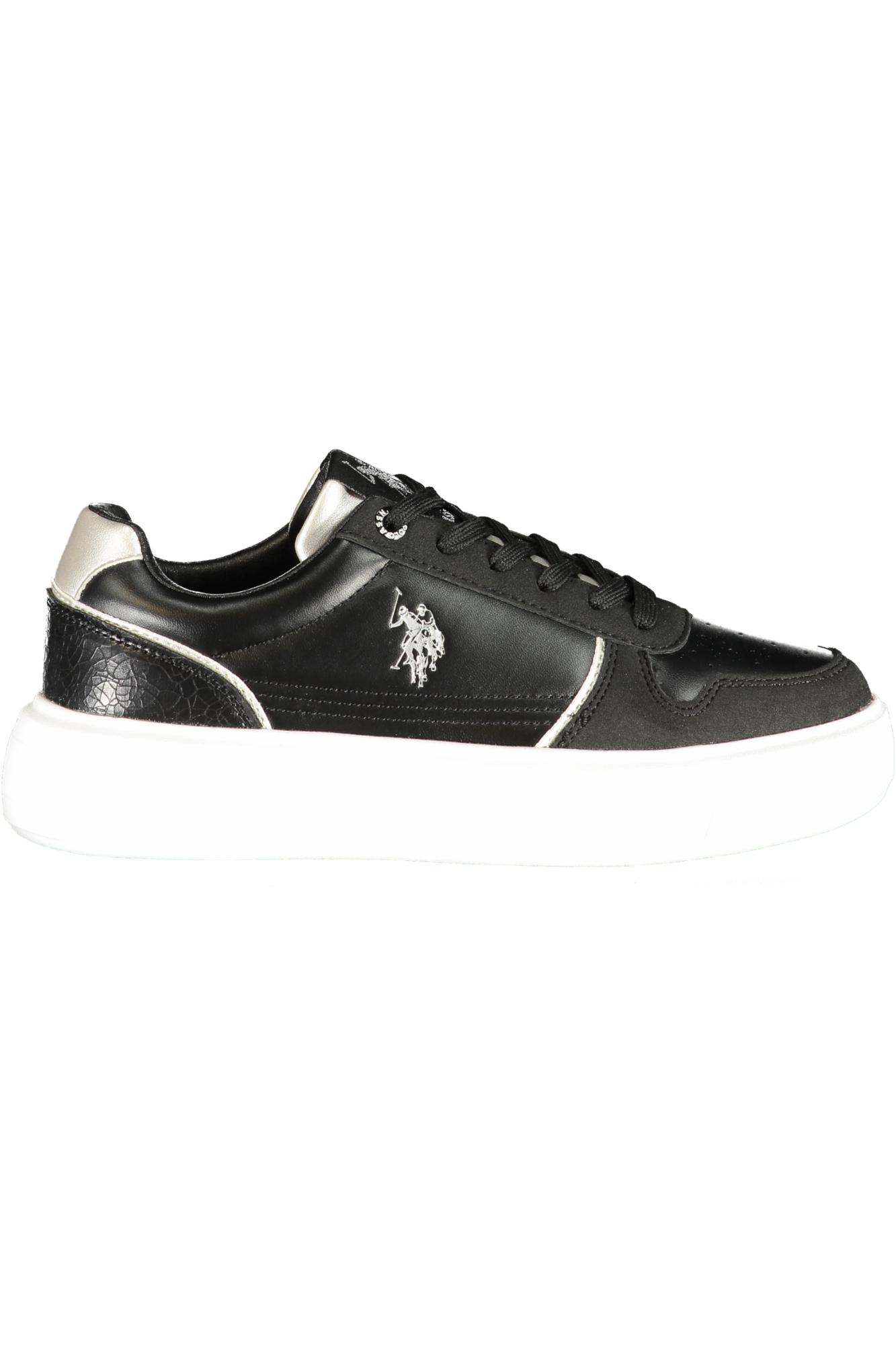 us polo assn sneakers 170769 black 37