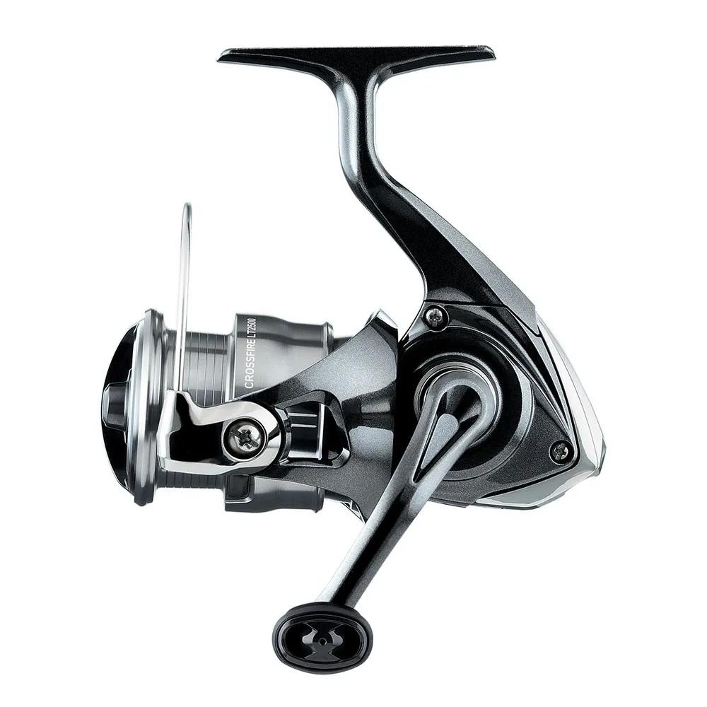 daiwa spinning reel crossfire 26 lt 2000 xh