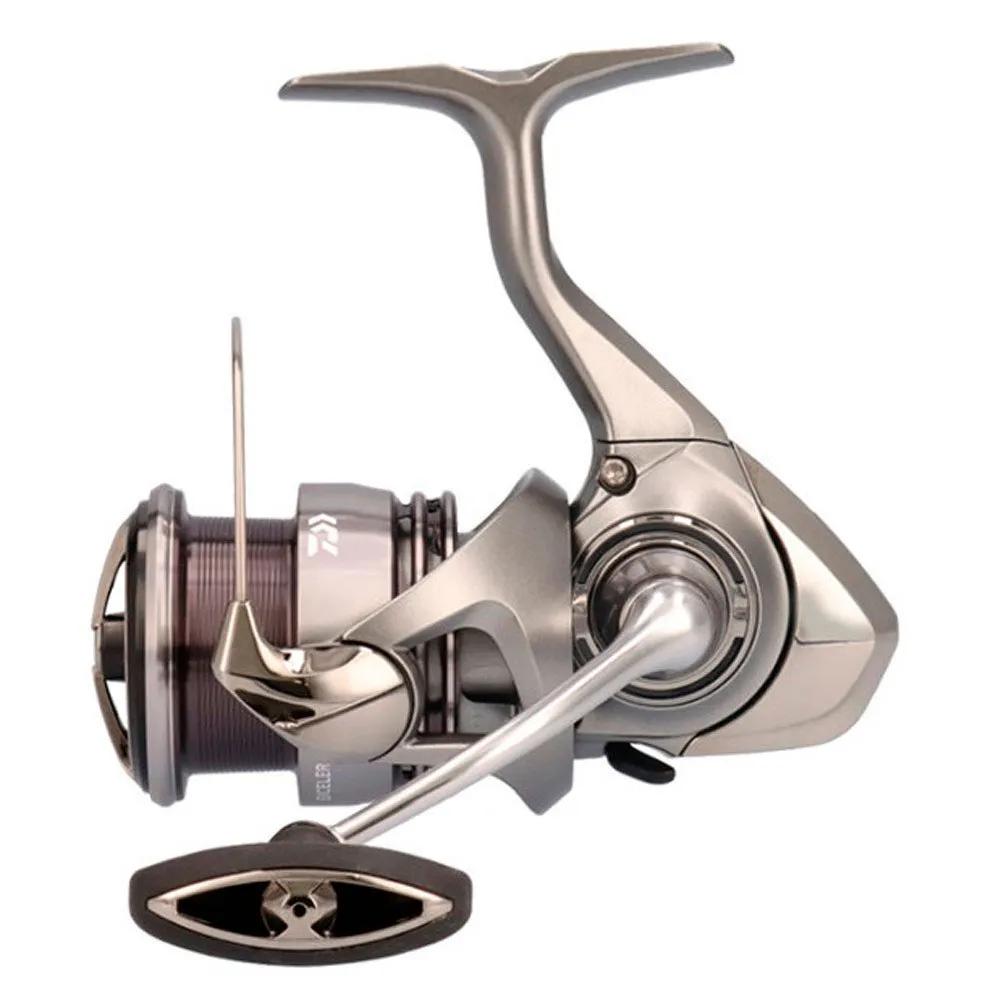 daiwa spinning reel exceler lt 2023 2500xh