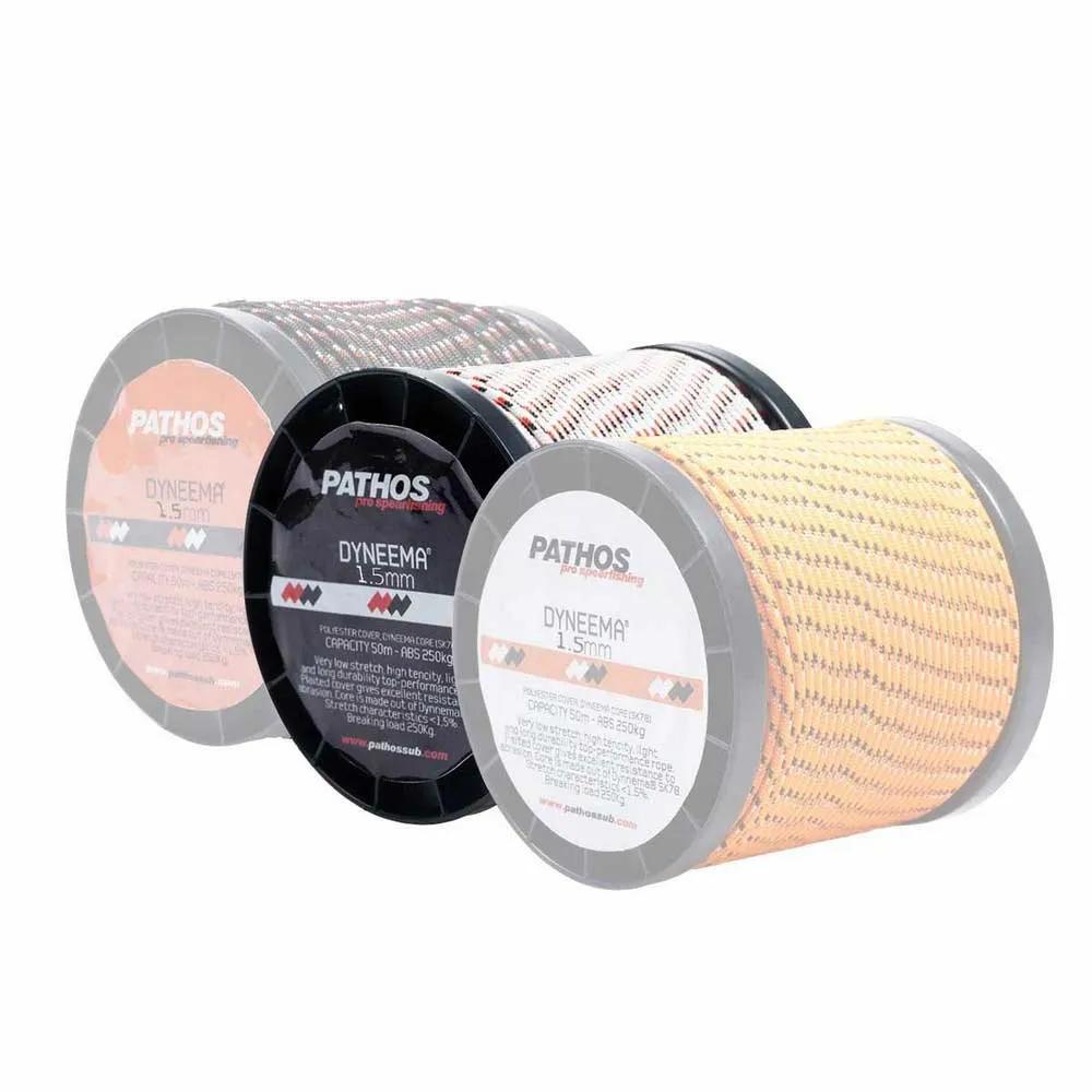 pathos dyneema line 100m 1.5mm