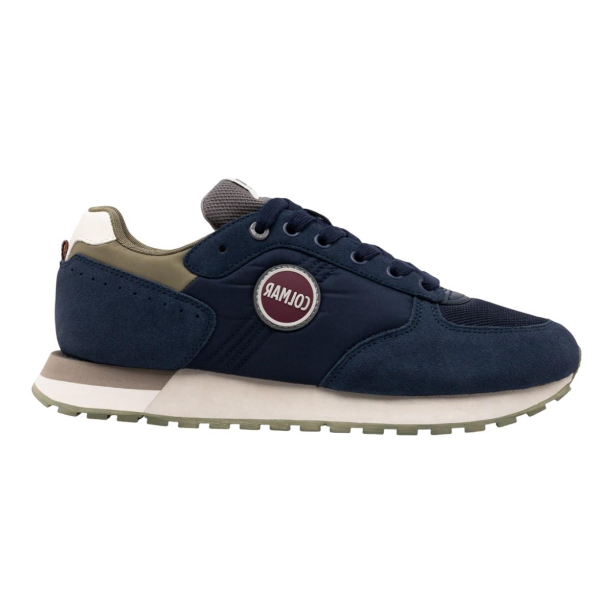 colmar sneakers originals travis green 41