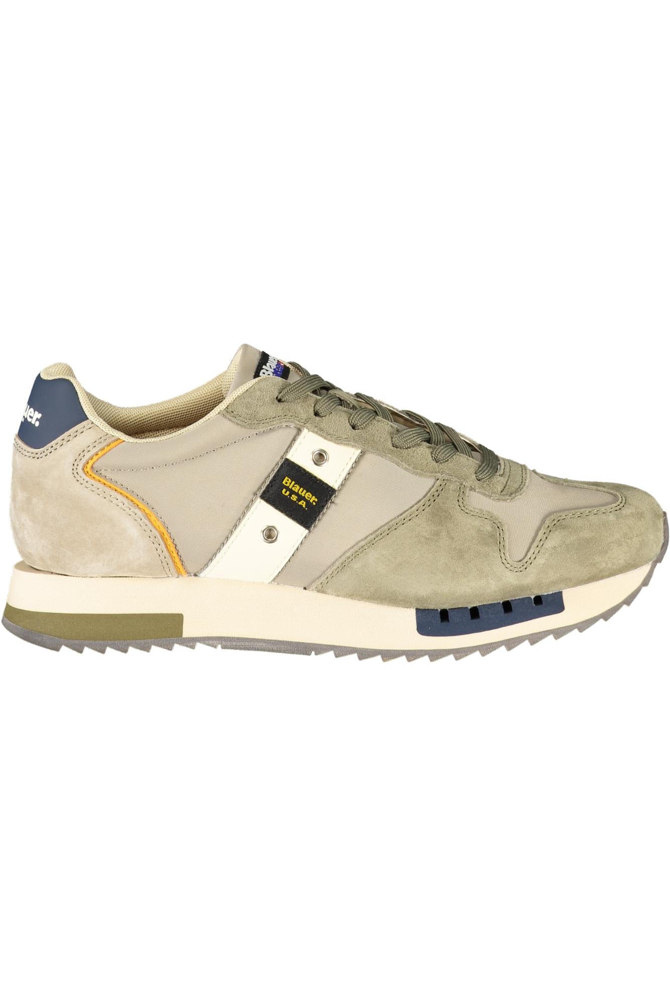 blauer sneakers queens 01 green 46