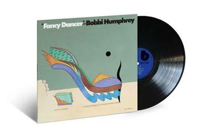 fancy dancer vinyl album 2026