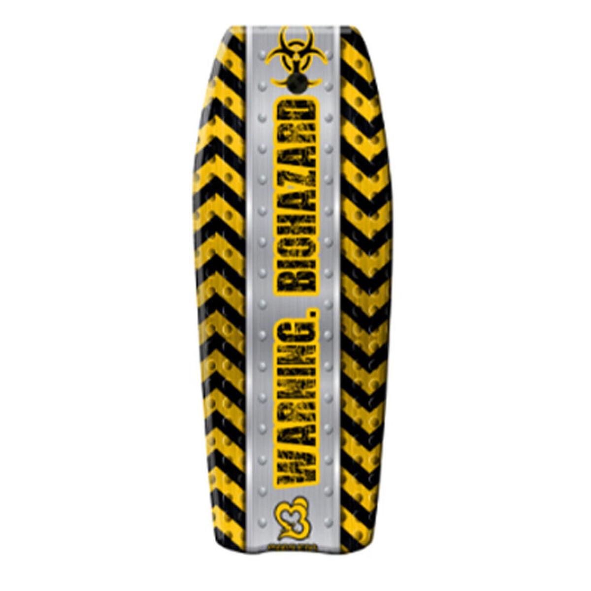marbueno surfboard biohazard 104cm
