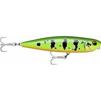 rapala fishing lure precision xtreme pencil exo 21g