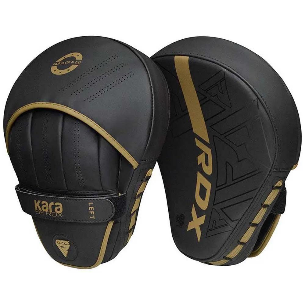 rdx focus pads f6 maya hide leather