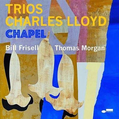 trios vinyl album chapel