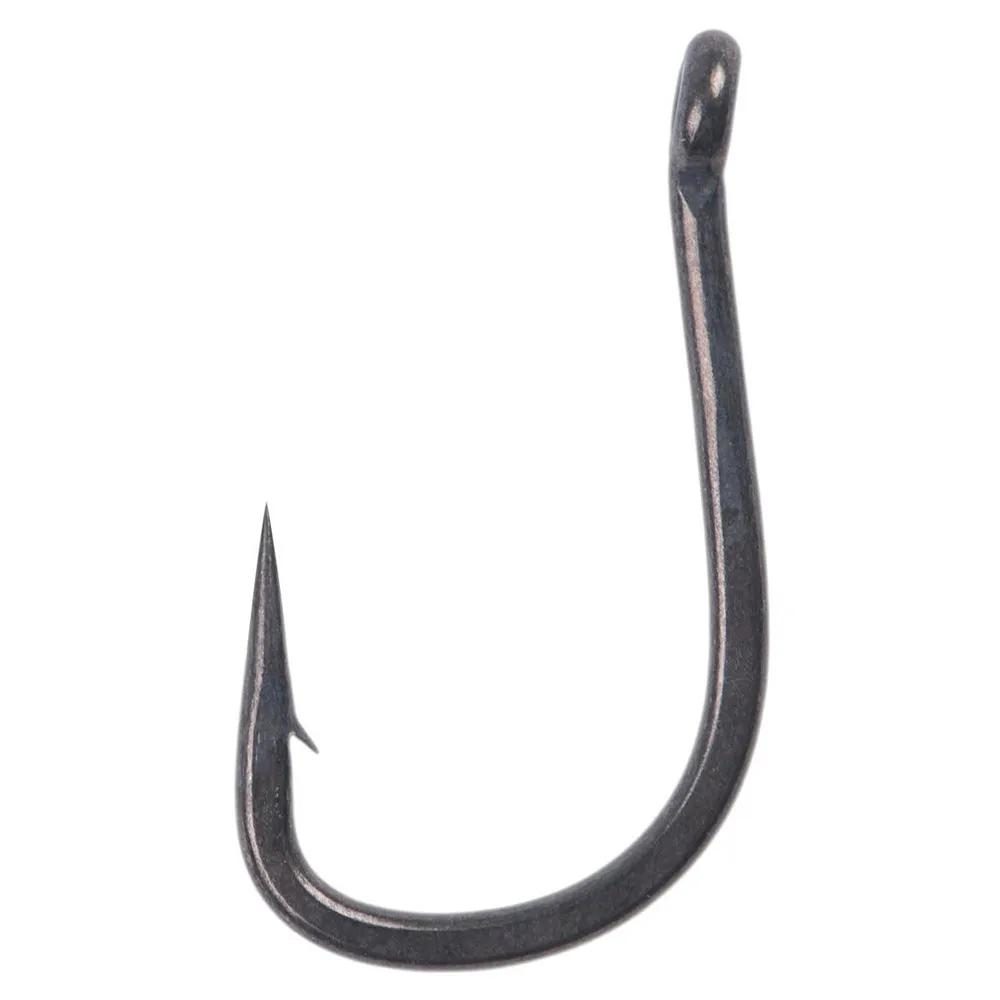 fox fishing hooks zig floater size 6