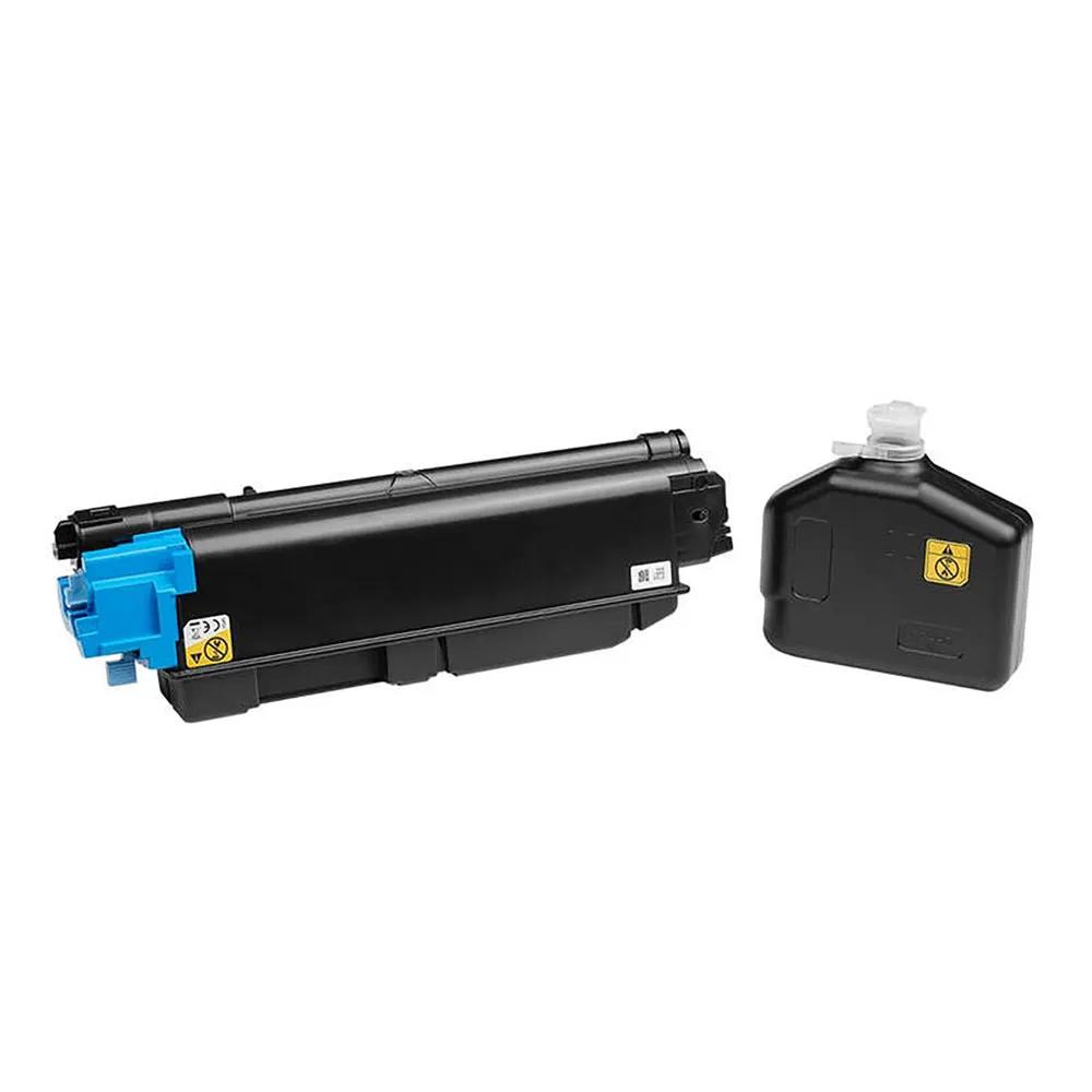 kyocera toner cartridge tk5280 cyan 13000 pages