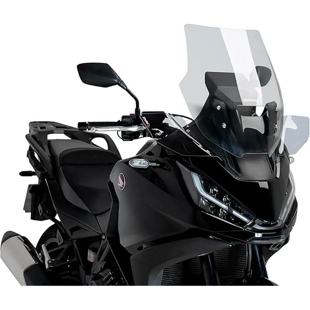 puig wind deflector 21578h clear