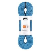 petzl climbing rope arial 9.5 mm dry treatment 70 m