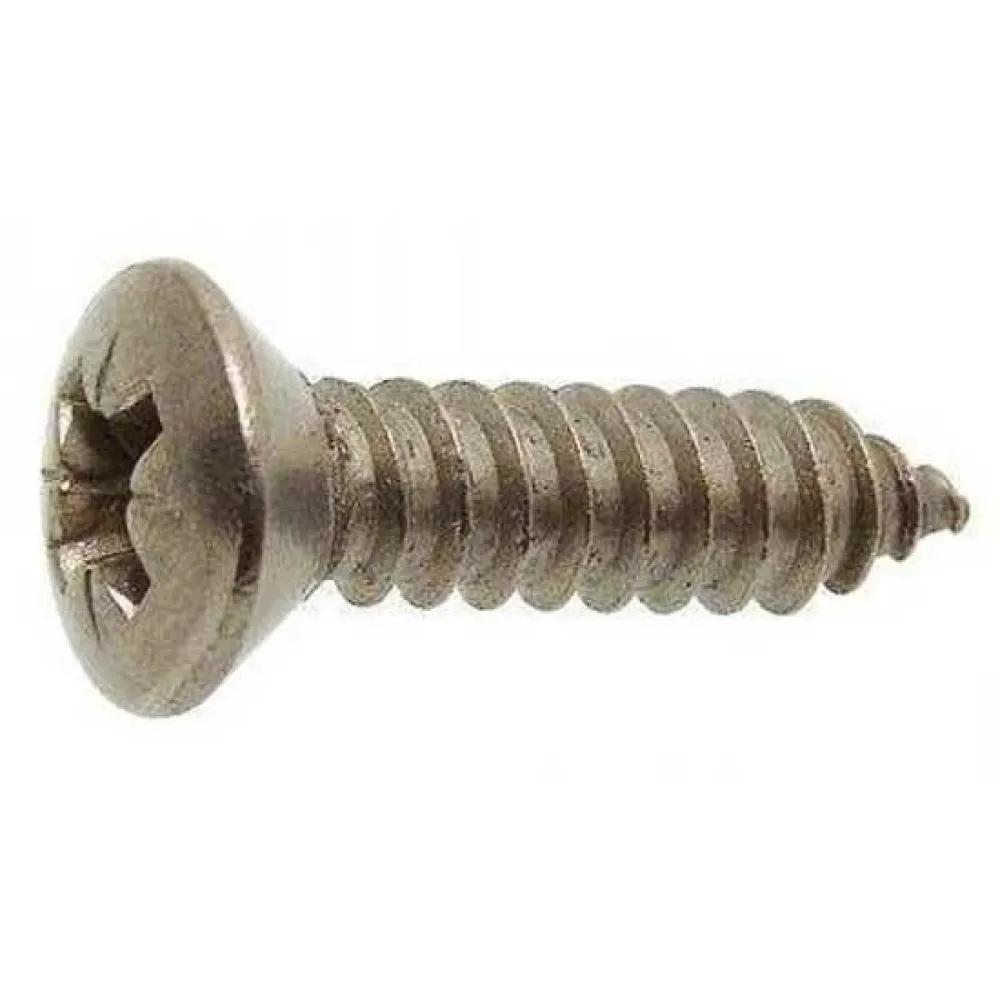 euromarine screw din 7983 3.5x16 mm