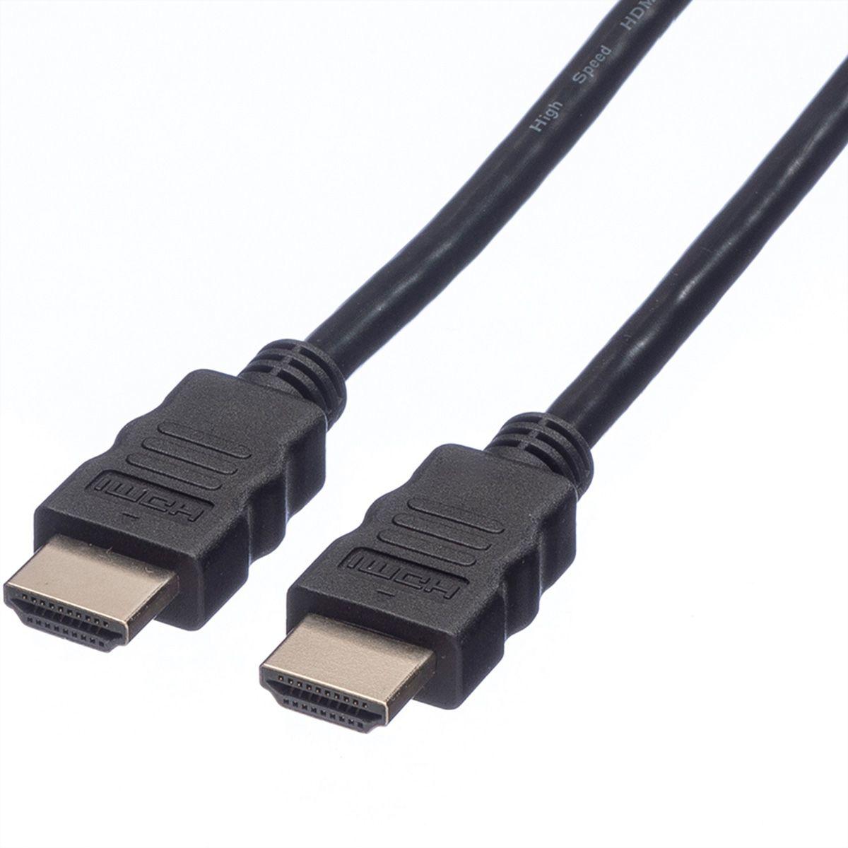 rolin hdmi cable high speed 2m