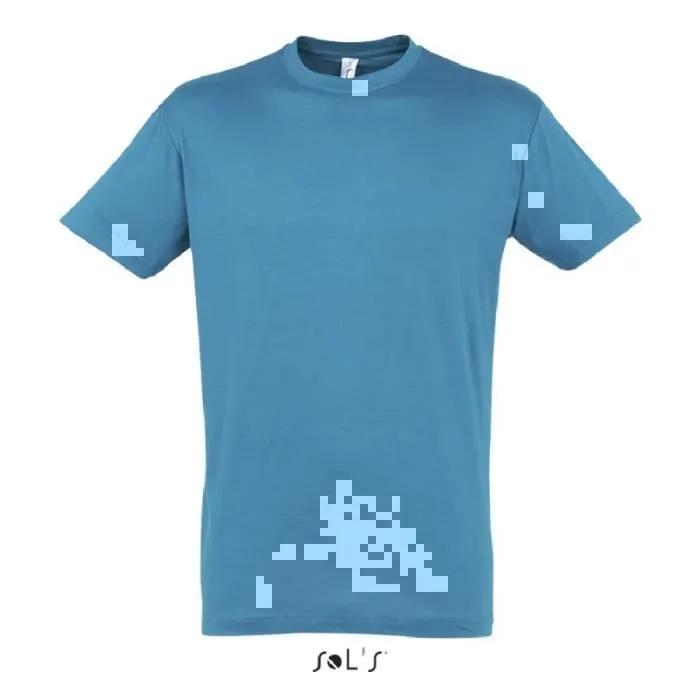 sols t-shirt regent aqua l