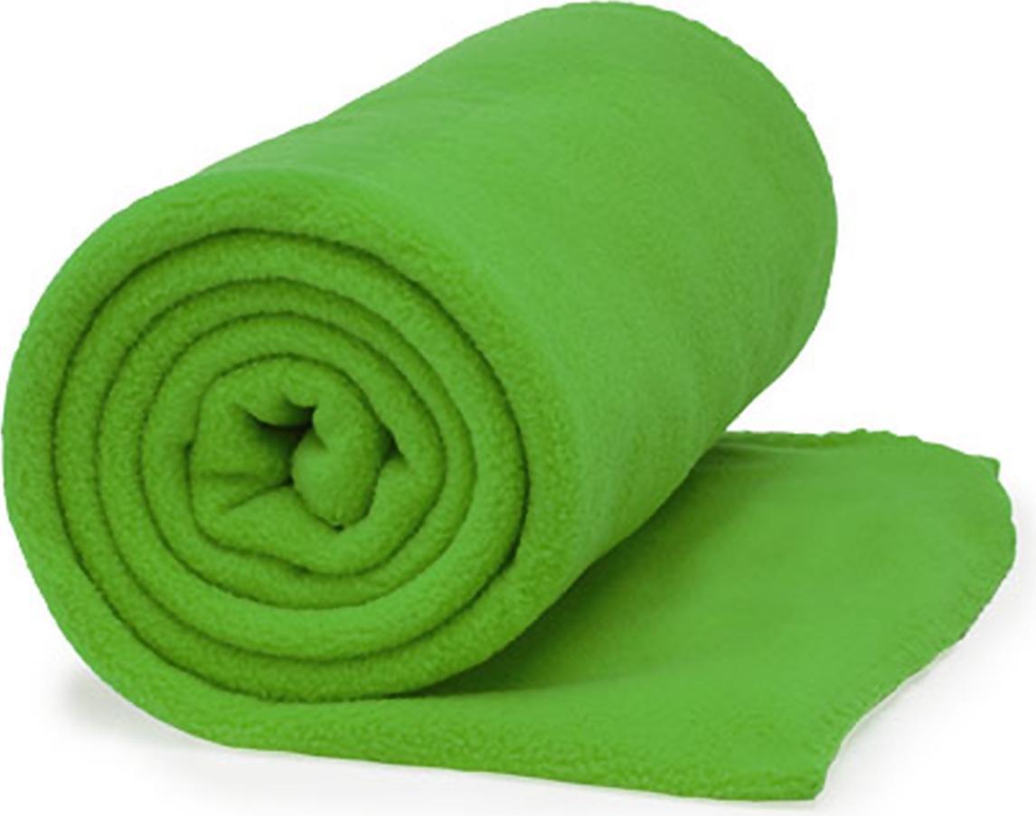 stamina fleece blanket lambert 150x120 cm