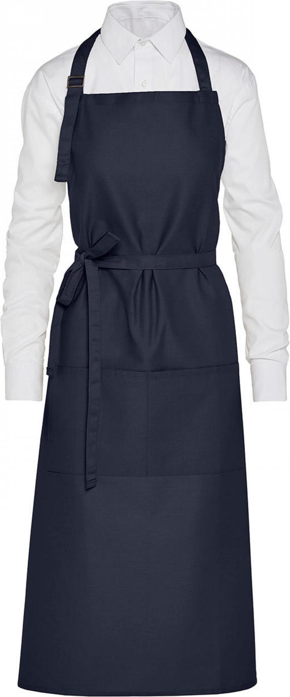 sg accessories bib apron amsterdam recycled one size